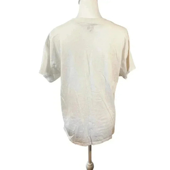 Floral afro girl tshirt xL - Picture 4 of 5